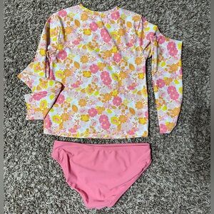 Girls Gap XL swimsuit